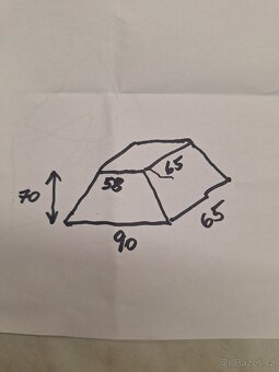 Klec pro psa do auta - 2