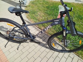 NOVÝ KELLYS Spider X50 - 2