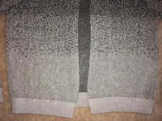 Krásný třpytivý svetr, cca 5let - 2