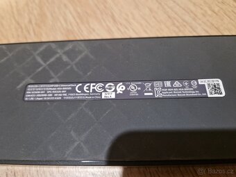 Dokovací stanice HP USB-C Universal dock - 2