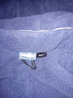 Kombinéza Lupilu - 2