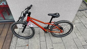 Dětské 20’’ kolo Rascal - 2
