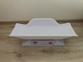 Kojenecká váha - 2