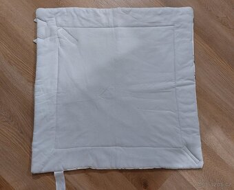 Zavinovačka na suchý zip 80x80 cm - 2