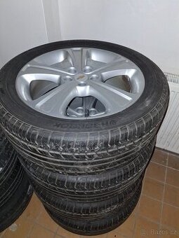 Chevrolet 19" - 2