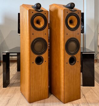 Bowers & Wilkins CDM 7NT - 2