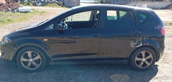 Seat Altea 1.9 77kw - 2
