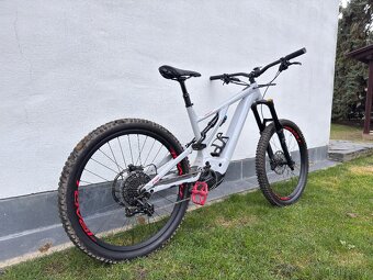 Specialized Kenevo Comp 21 - Baterie 100% - 2