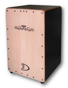 španělský cajon Studio série model Buleria.Cajóny série Stu - 2