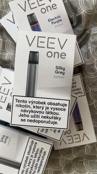 Zařízení Veev One - 2