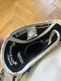 Lapačka Reebok Premier XLT SR - 2