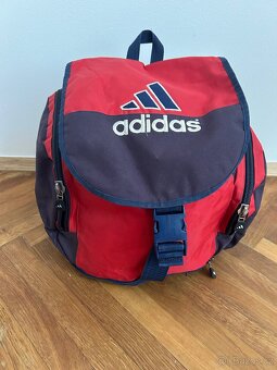 Batoh Adidas - 2