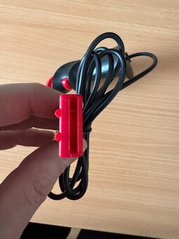 Carrera GO / GO+ ovladač (61663) - 2
