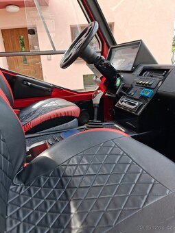 Prodám multikáru - 2