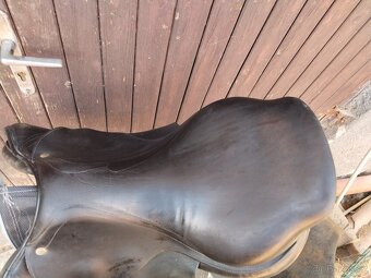 Sedlo CWD SE02 - 2
