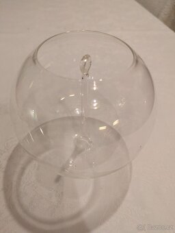 Aerarium na orchidej - 2