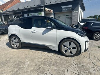 BMW i3 -ELETRO- 120Ah 42,2 kWh - 2