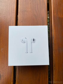 Airpods 1 - 2