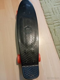 Prodám dėtsky skateboard - pennyboard - 2