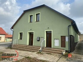 Prodej, domy/rodinný, 300 m2, J. A. Komenského 25, 50353 Smi - 2