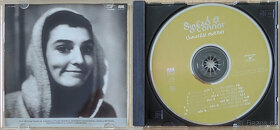 CD Sinead O'Connor: Různá alba - 2