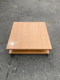 Prodám konferenční stolek - 2