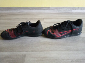 Sálové boty Nike Mercurial vel. 38,5 - 2