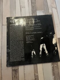 LP Omega z roku 1973 - 2