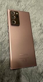 Samsung Galaxy note 20 Ultra 5G 12 Ram/256Gb - 2