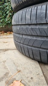 Letní pneu Michelin Energy Saver 205/55 R16 - 2