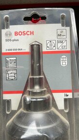 Prodám vrtací korunku Bosch pr. 68 mm - 2
