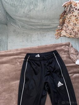 Tepláky adidas - 2
