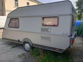 Karavan Kip 410 - 2