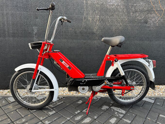 BABETTA 207 PO RENOVACI - 2