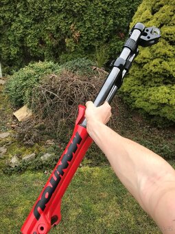 Vidlice MANITOU - 2