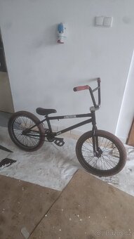 BMX 20' - 2