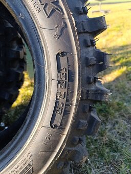 PNEU VRANIK T3 195/R15 - 2