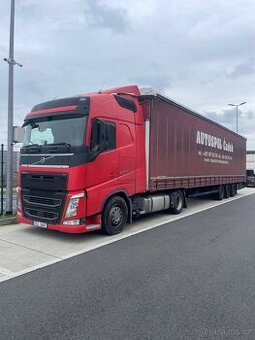 VOLVO FH4 500/SHWARZMULLER NAVES MEGA/LOWDECK - 2