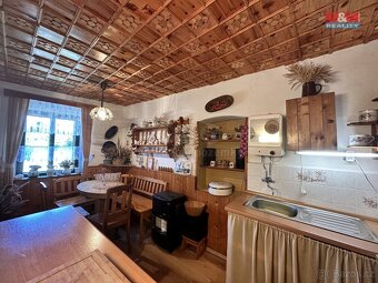 Prodej chalupy, 139 m², Bratronice - 2