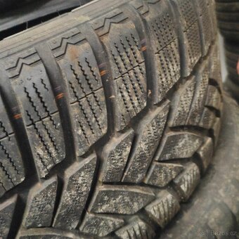 dunlop 265/55 r19 m+s - 2