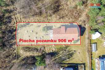 Prodej rodinného domu, 353 m², Plzeň, ul. Meduňková - 2