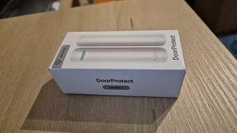 Door Protect dveřní čidlo zabezpečovacího systému AJAX - 2