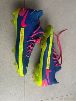 Pánské kopačky Nike - 2