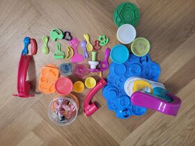 Play-Doh Sweet Shoppe - 2