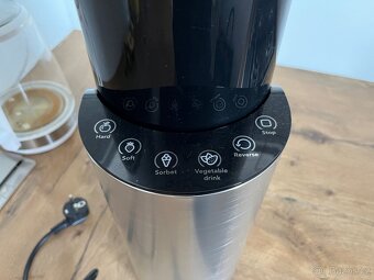 Catler slow juicer JS 8011 - 2