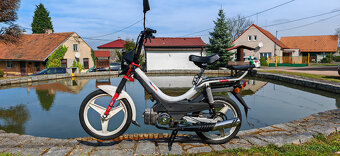KORADO-motor Supermaxi 12V - 2