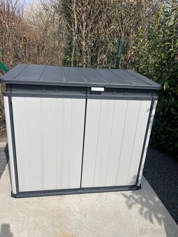 Zahradni box Keter - 2