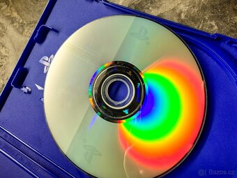 Need for Speed Most Wanted PS2 - 2