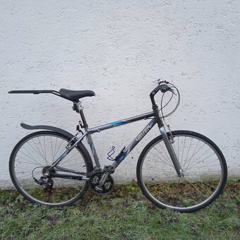 Panské silniční kolo velikost 28 značka 4 ever - 2