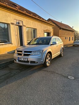 Dodge Journey - 2